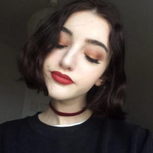 Meet your Posher, Aaron